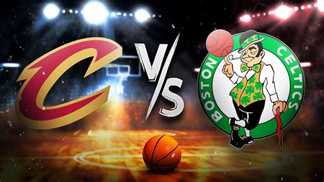 cavs celtics predictions